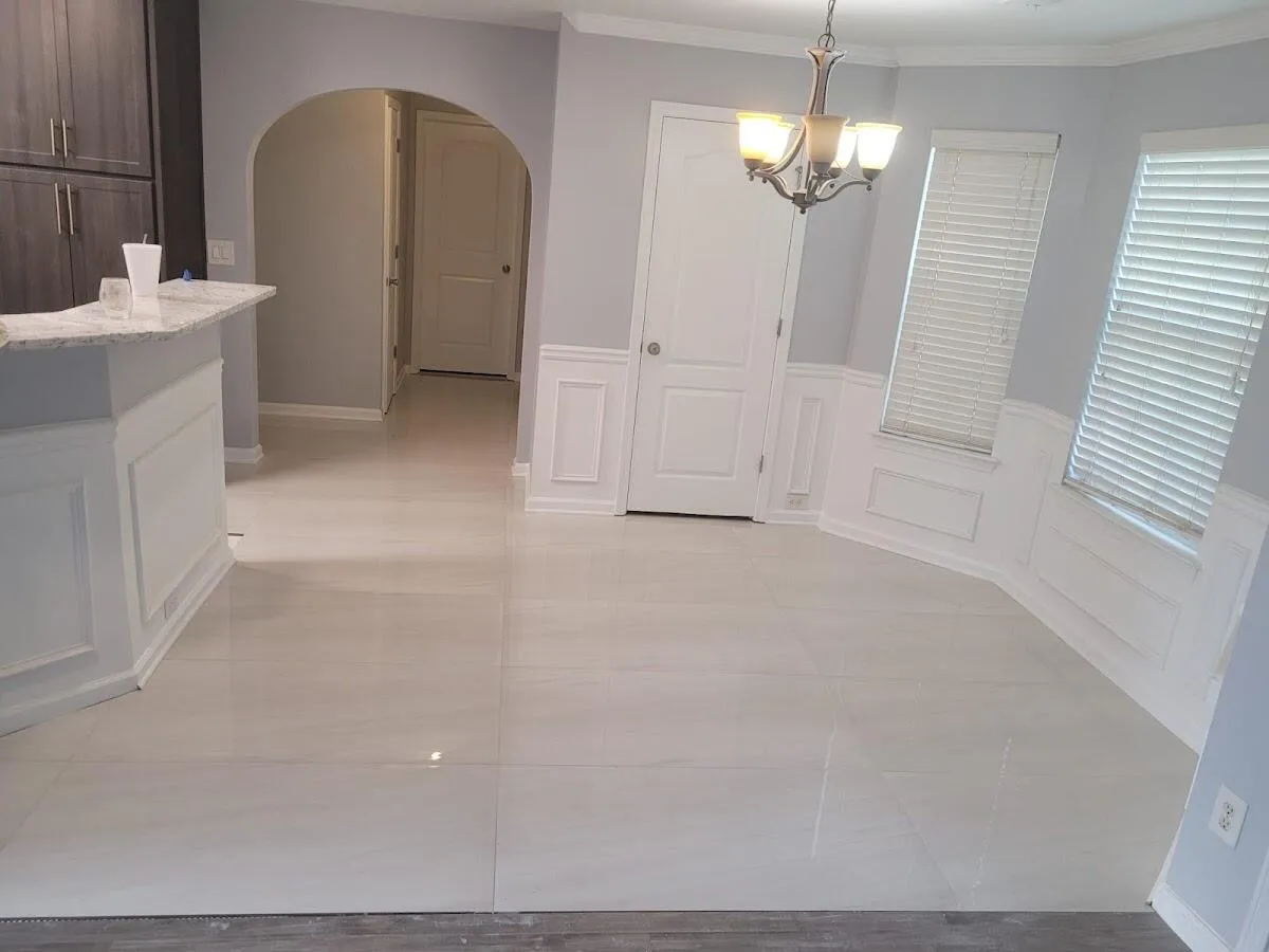 Structural Drying in Savannah, MO